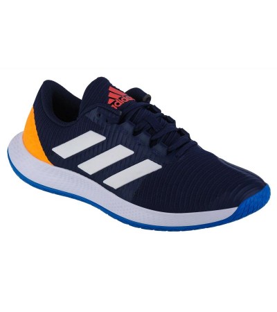 Adidas ForceBounce W GW5067 batai, Rankinio apranga moterims, Rankinio apranga, Adidas