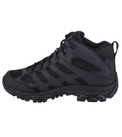 Merrell Moab 3 Tactical WP Mid M J003911 batai, Lauko apranga, Sporto apranga ir avalynė, Merrell