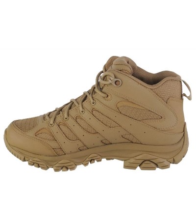 Merrell Moab 3 Tactical WP Mid M J004111 batai, Lauko apranga, Sporto apranga ir avalynė, Merrell