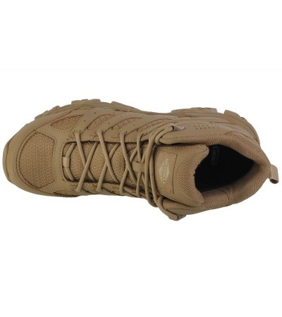 Merrell Moab 3 Tactical WP Mid M J004111 batai, Lauko apranga, Sporto apranga ir avalynė, Merrell