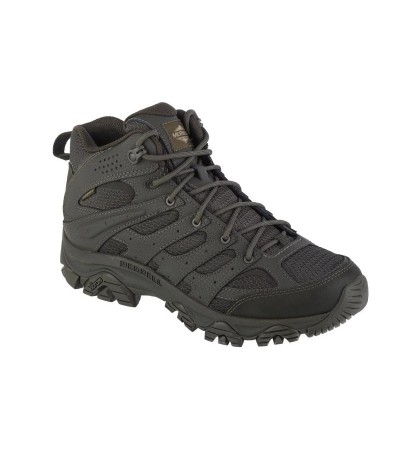 Merrell Moab 3 Tactical WP Mid M J004113 batai, Lauko apranga, Sporto apranga ir avalynė, Merrell