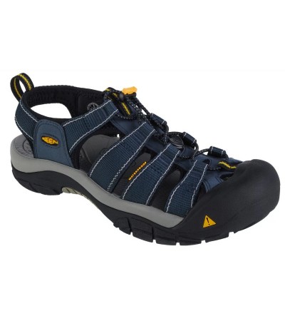 Keen Newport H2 M 1001938 sandalai, Lauko apranga, Sporto apranga ir avalynė, Keen