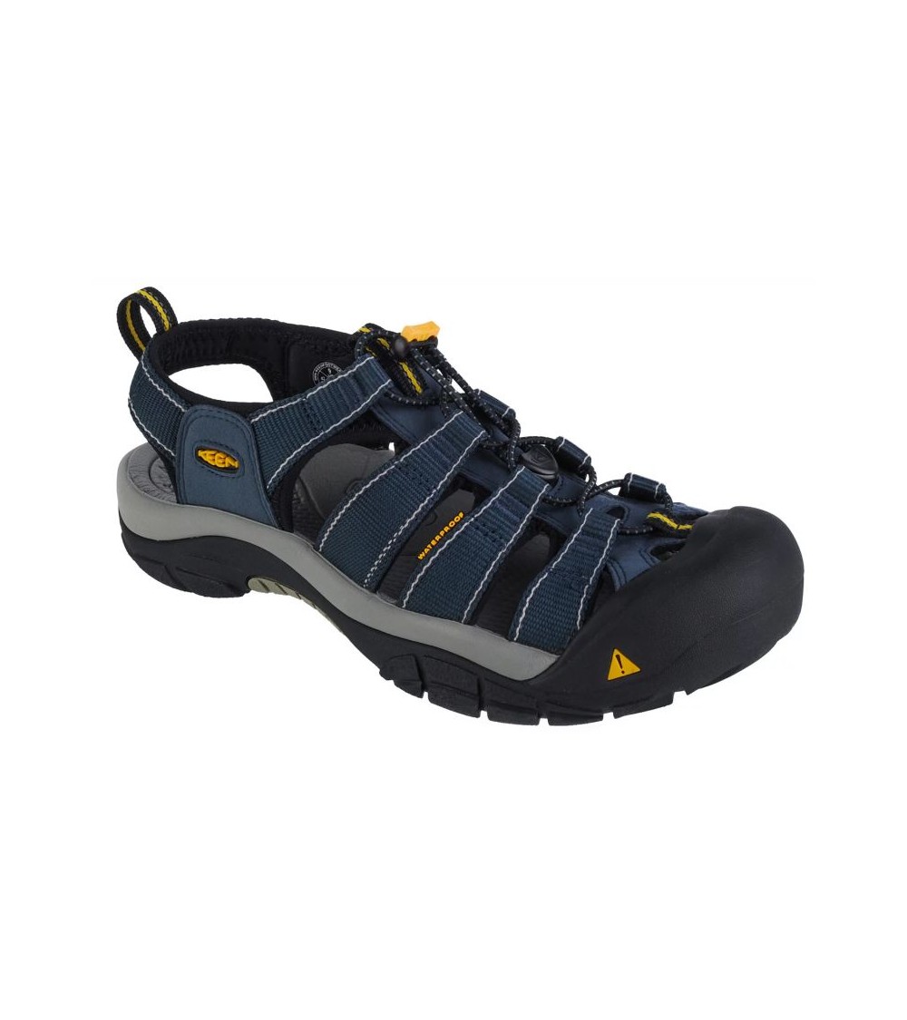 Keen Newport H2 M 1001938 sandalai, Lauko apranga, Sporto apranga ir avalynė, Keen