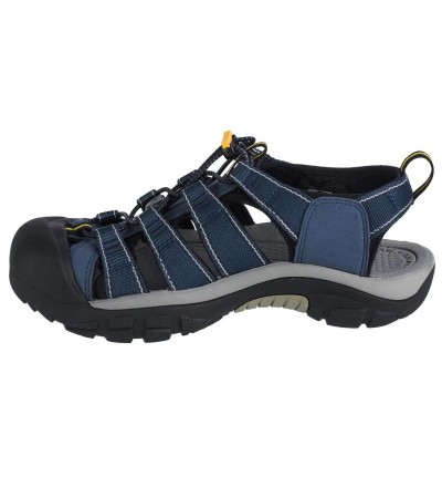 Keen Newport H2 M 1001938 sandalai, Lauko apranga, Sporto apranga ir avalynė, Keen