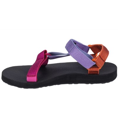 Teva Sandalai W Original Universal Sandalai W 1003987-MPKM, Teva, Lauko apranga, Teva