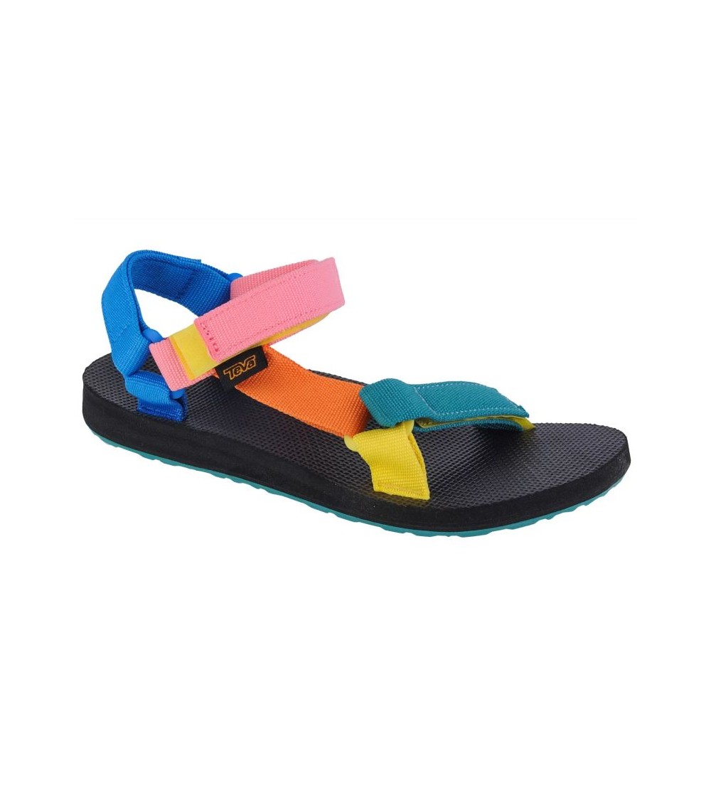 Teva W Original Universal Sandalai W 1003987-SMU, Teva, Lauko apranga, Teva