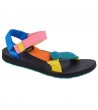 Teva W Original Universal Sandalai W 1003987-SMU, Teva, Lauko apranga, Teva