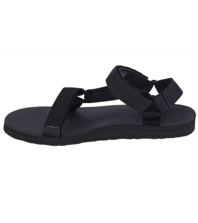 Sandalai Teva M Original Universal Sandalai M 1004010-BLK, Teva, Lauko apranga, Teva