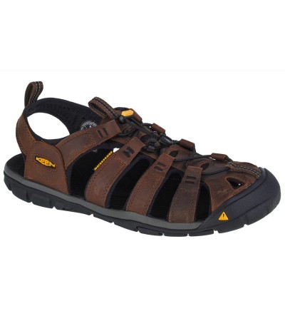 Keen Clearwater CNX M 1013106 sandalai, Lauko apranga, Sporto apranga ir avalynė, Keen