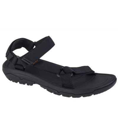 Sandalai Teva M Hurricane XLT 2 Sandalai M 1019234-BLK, Teva, Lauko apranga, Teva