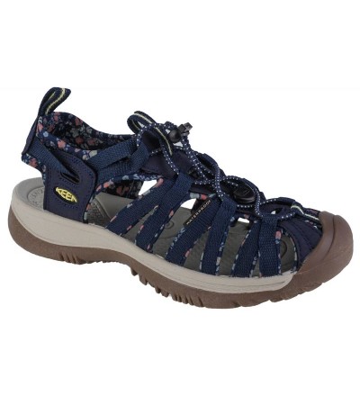 Keen "Whisper" sandalai W 1025039, Lauko apranga, Sporto apranga ir avalynė, Keen