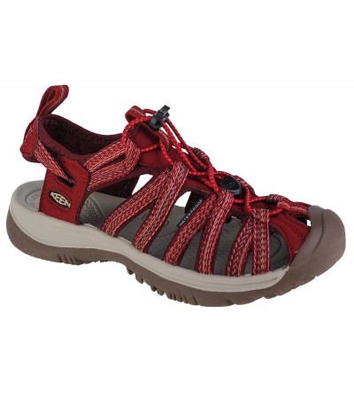 Keen Sandalai Whisper Sandals W 1025041, Lauko apranga, Sporto apranga ir avalynė, Keen