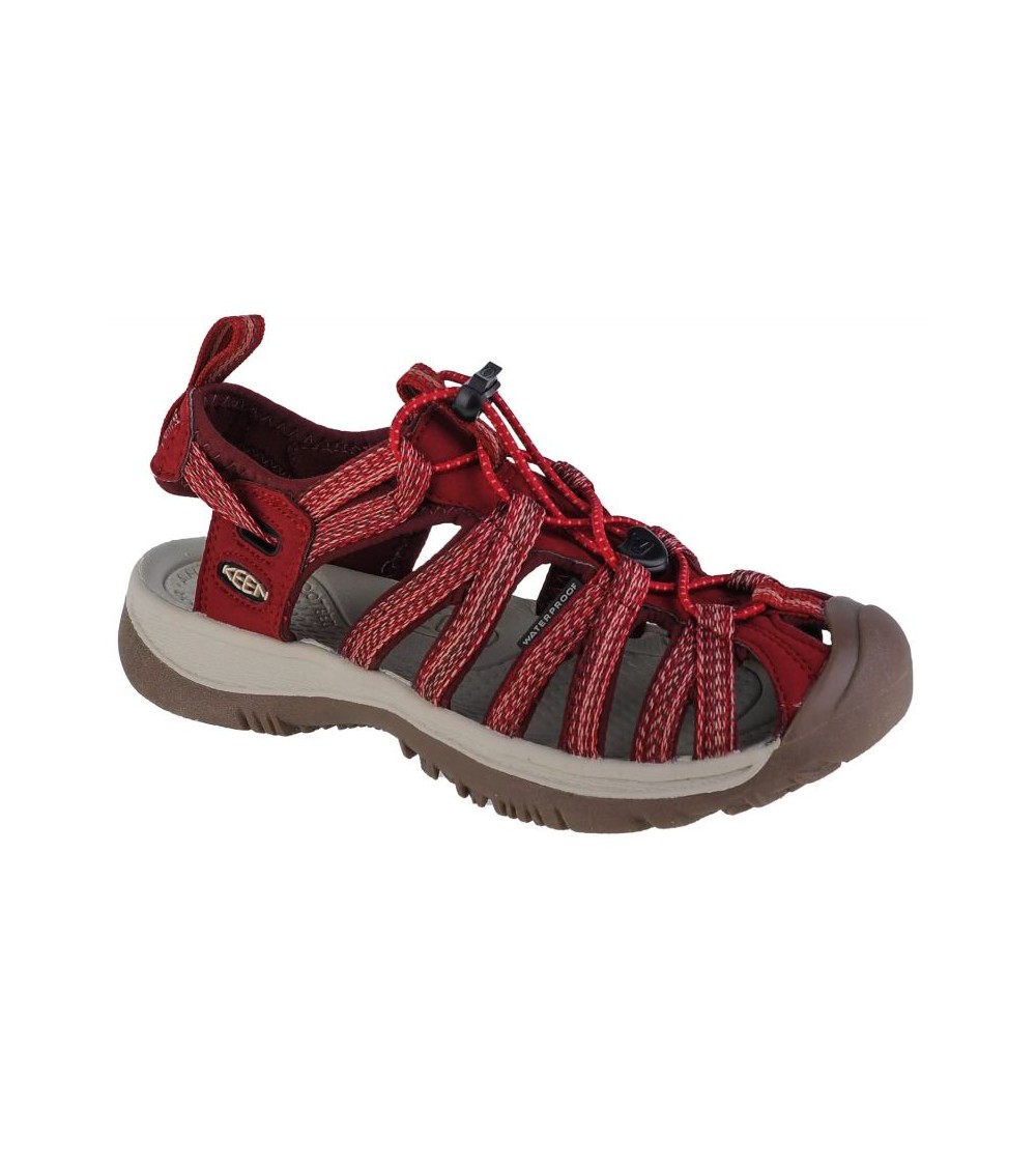 Keen Sandalai Whisper Sandals W 1025041, Lauko apranga, Sporto apranga ir avalynė, Keen