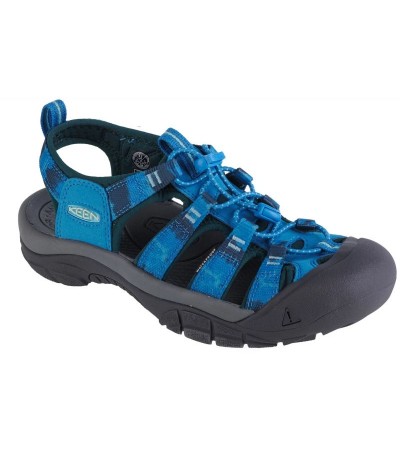 Keen Newport H2 Sandalai W 1027356, Lauko apranga, Sporto apranga ir avalynė, Keen