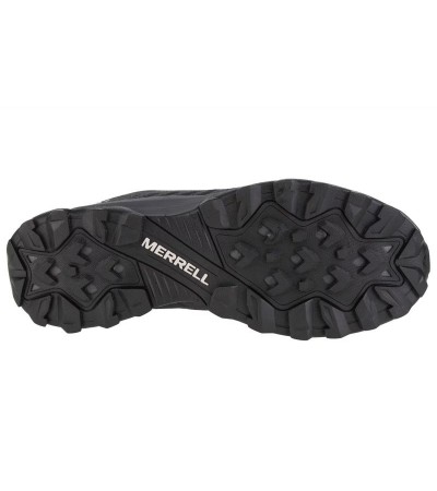 Merrell Speed Ecco M J036985 batai, Lauko apranga, Sporto apranga ir avalynė, Merrell