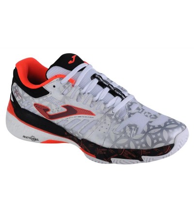 Shoes Joma T.Slam Lady 2392 W TFIPLS2392P