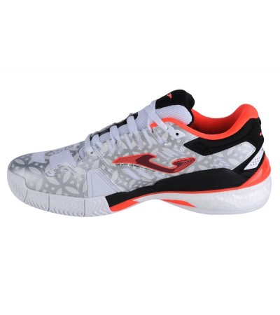 Shoes Joma T.Slam Lady 2392 W TFIPLS2392P