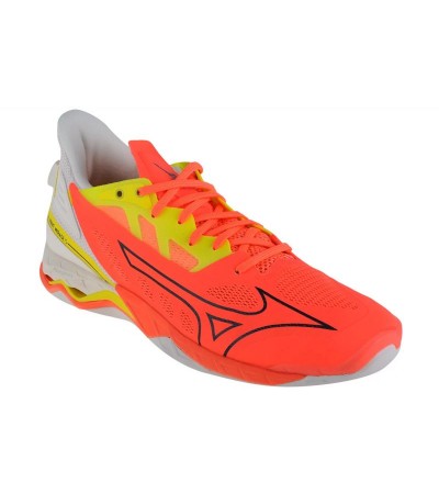 Mizuno Wave Mirage 5 M X1GA235002 rankinio bateliai, Rankinio apranga vyrams, Rankinio apranga, Mizuno