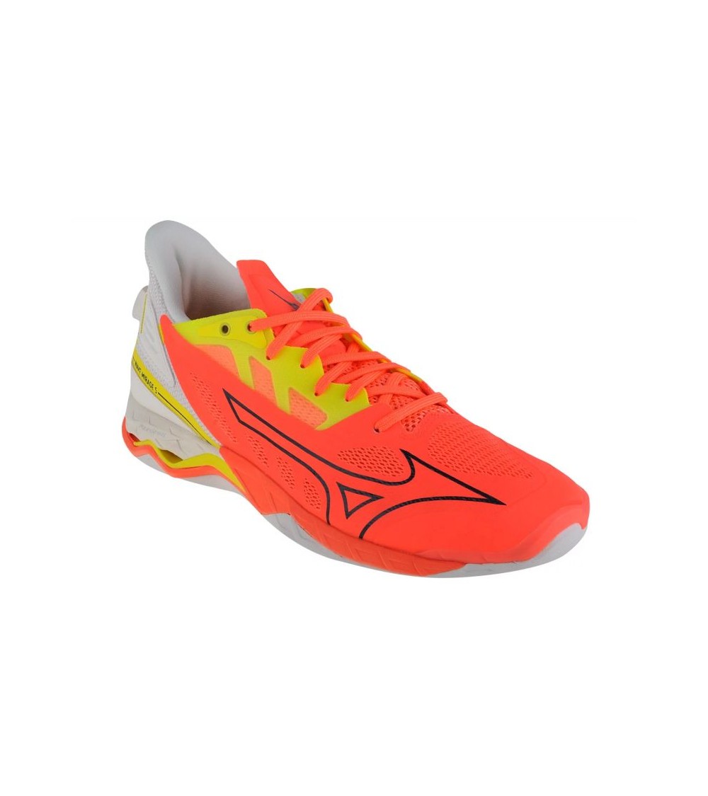 Mizuno Wave Mirage 5 M X1GA235002 handball shoes