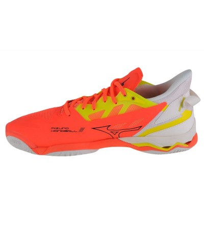 Mizuno Wave Mirage 5 M X1GA235002 handball shoes