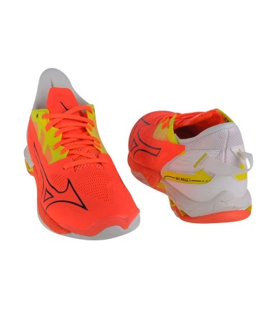 Mizuno Wave Mirage 5 M X1GA235002 handball shoes