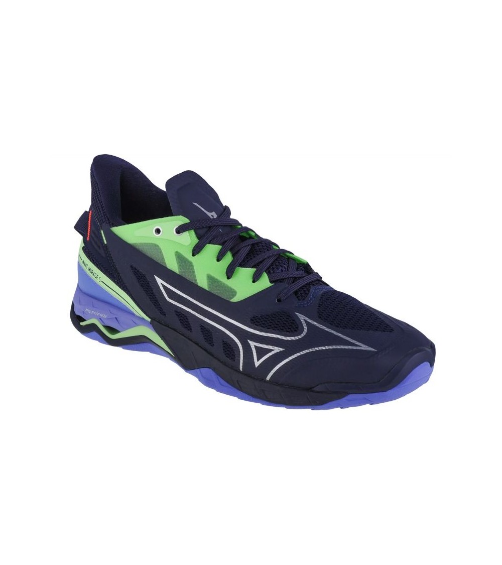 Handball shoes Mizuno Wave Mirage 5 M X1GA235011