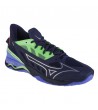 Rankinio bateliai Mizuno Wave Mirage 5 M X1GA235011, Rankinio apranga vyrams, Rankinio apranga, Mizuno