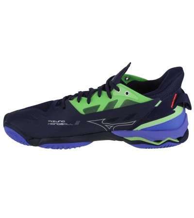 Handball shoes Mizuno Wave Mirage 5 M X1GA235011