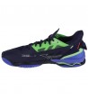 Rankinio bateliai Mizuno Wave Mirage 5 M X1GA235011, Rankinio apranga vyrams, Rankinio apranga, Mizuno