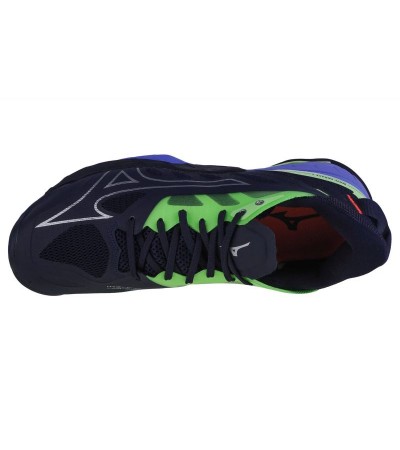 Handball shoes Mizuno Wave Mirage 5 M X1GA235011