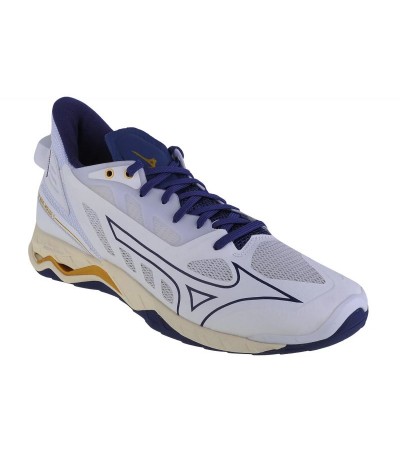 Rankinio bateliai Mizuno Wave Mirage 5 M X1GA235043, Rankinio apranga vyrams, Rankinio apranga, Mizuno