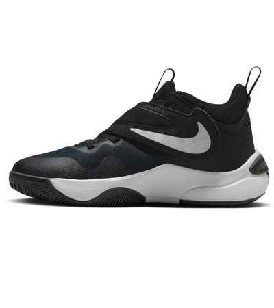 Nike Team Hustle D 11 Jr DV8996 002 basketball shoes