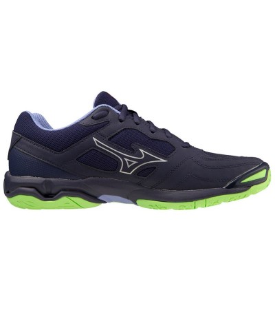 Handball shoes Mizuno Wave Phantom 3 M X1GA226011