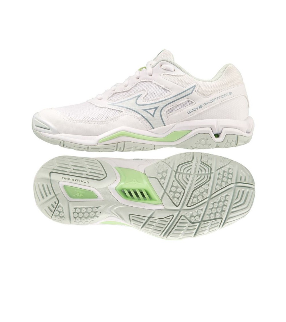 Handball shoes Mizuno Wave Phantom 3 W X1GB226035