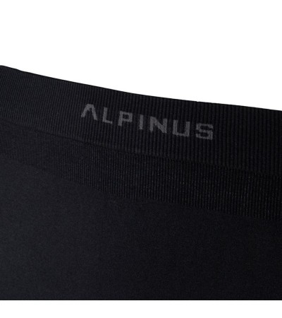 Thermoactive underwear Alpinus Active Idre Set M SI8945