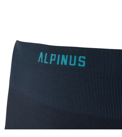 Thermoactive underwear Alpinus Tactical Gausdal Set M SI8907