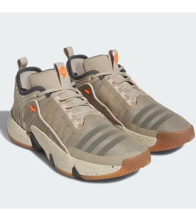 Adidas Trae Unlimited M IE9358 krepšinio bateliai, Krepšinio apranga vyrams, Krepšinio apranga, Adidas