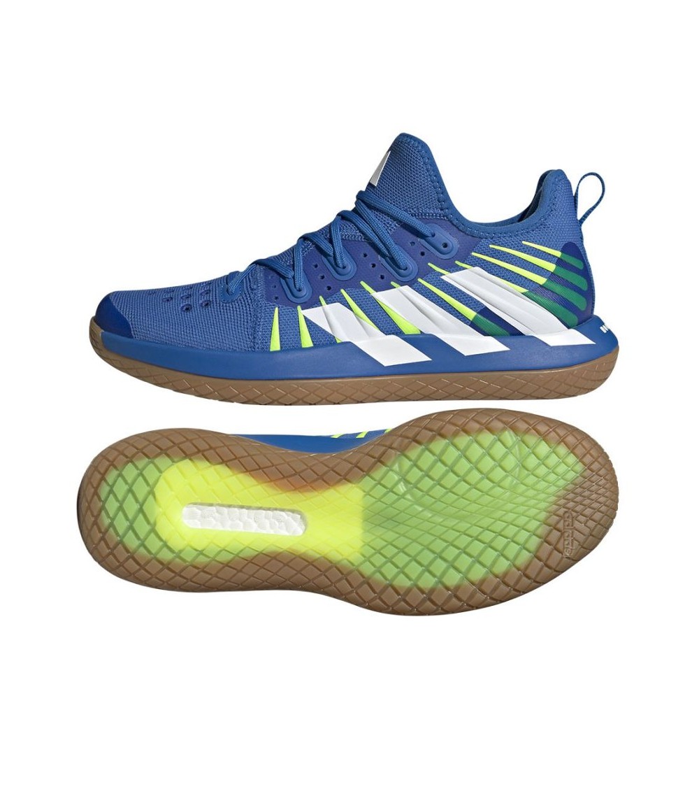 Adidas Stabil Next Gen M IG3196 handball shoes