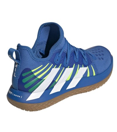 Adidas Stabil Next Gen M IG3196 handball shoes