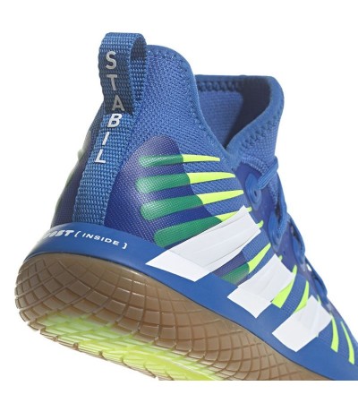 Adidas Stabil Next Gen M IG3196 handball shoes