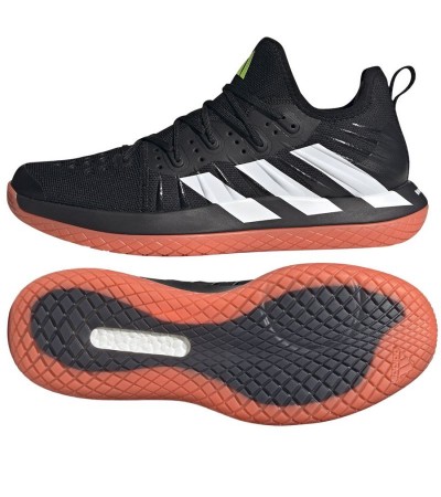 Adidas Stabil Next Gen M IG5464 rankinio bateliai, Rankinio apranga vyrams, Rankinio apranga, Adidas