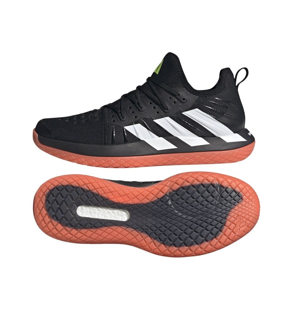 Adidas Stabil Next Gen M IG5464 handball shoes