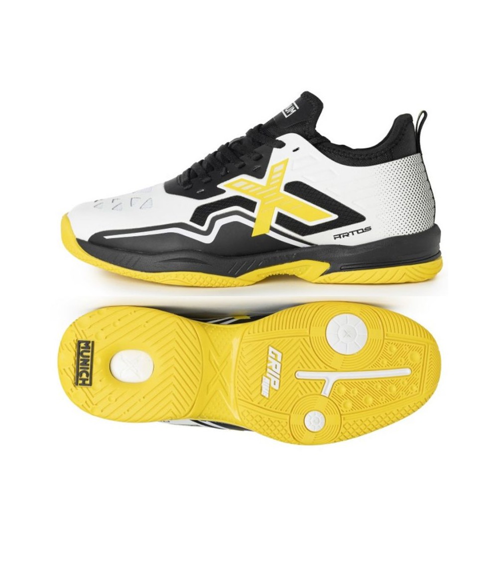 Munich Artos M 4044102 handball shoes