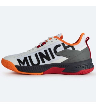 Munich Hooper 3365001 handball shoes