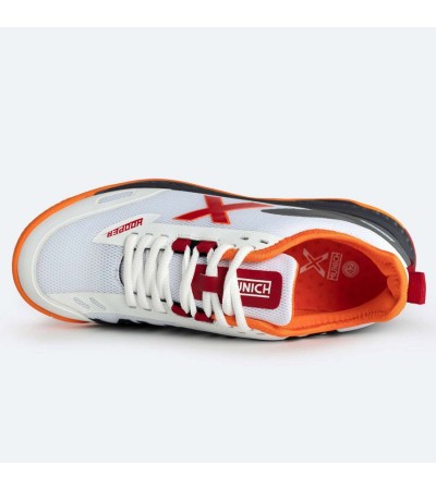 Munich Hooper 3365001 handball shoes