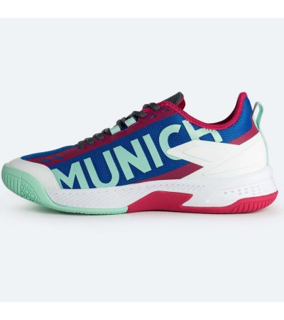 Munich Hooper 3365002 handball shoes