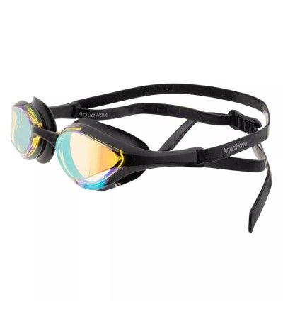 Aquawave Racer RC swimming goggles 92800407478