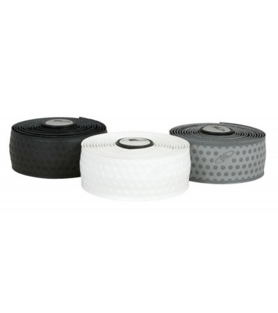 Owijki na kierownicę LIZARDSKINS DSP 1.8 BAR TAPE gr.1,8mm białe