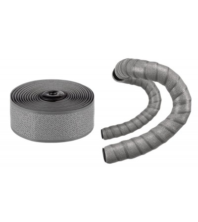 Owijki na kierownicę LIZARDSKINS DSP 1.8 BAR TAPE gr.1,8mm cool gray (NEW)