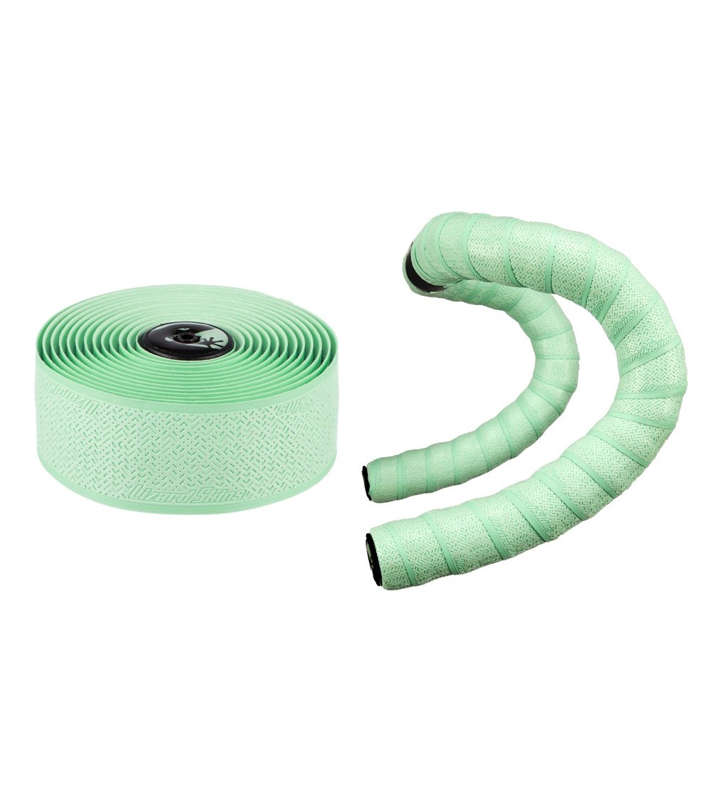 Owijki na kierownicę LIZARDSKINS DSP 1.8 BAR TAPE gr.1,8mm mint green (NEW)